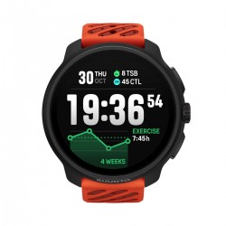 Suunto Race 2 Coral Orange